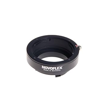 Novoflex マウントアダプターライカメラ Rレンズ専用 ヨドバシ.com - ノボフレックス NOVOFLEX マウントアダプター